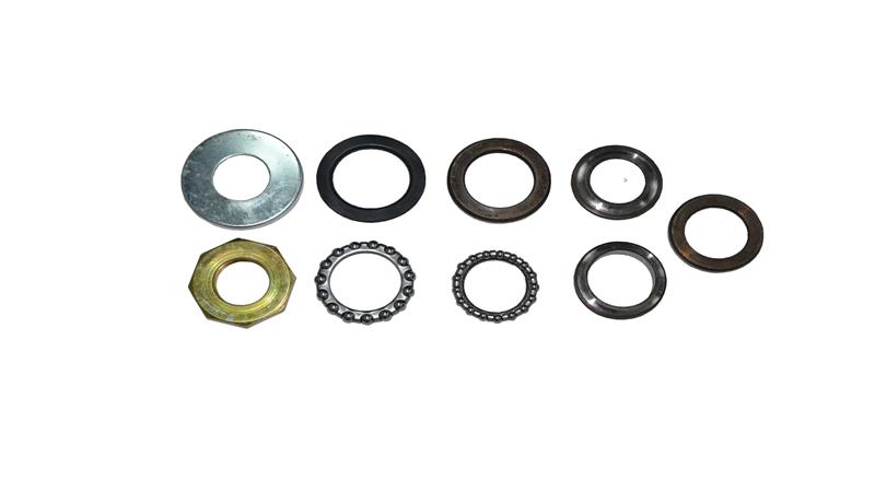 ÖN DÜZEN FURJ TAKIMI (PREMIUM125)